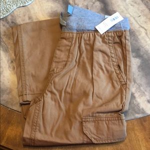 Boy 10/12 Old Navy Cargo Pants